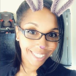 Meet your Posher, Florena